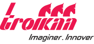 Troikaa Logo